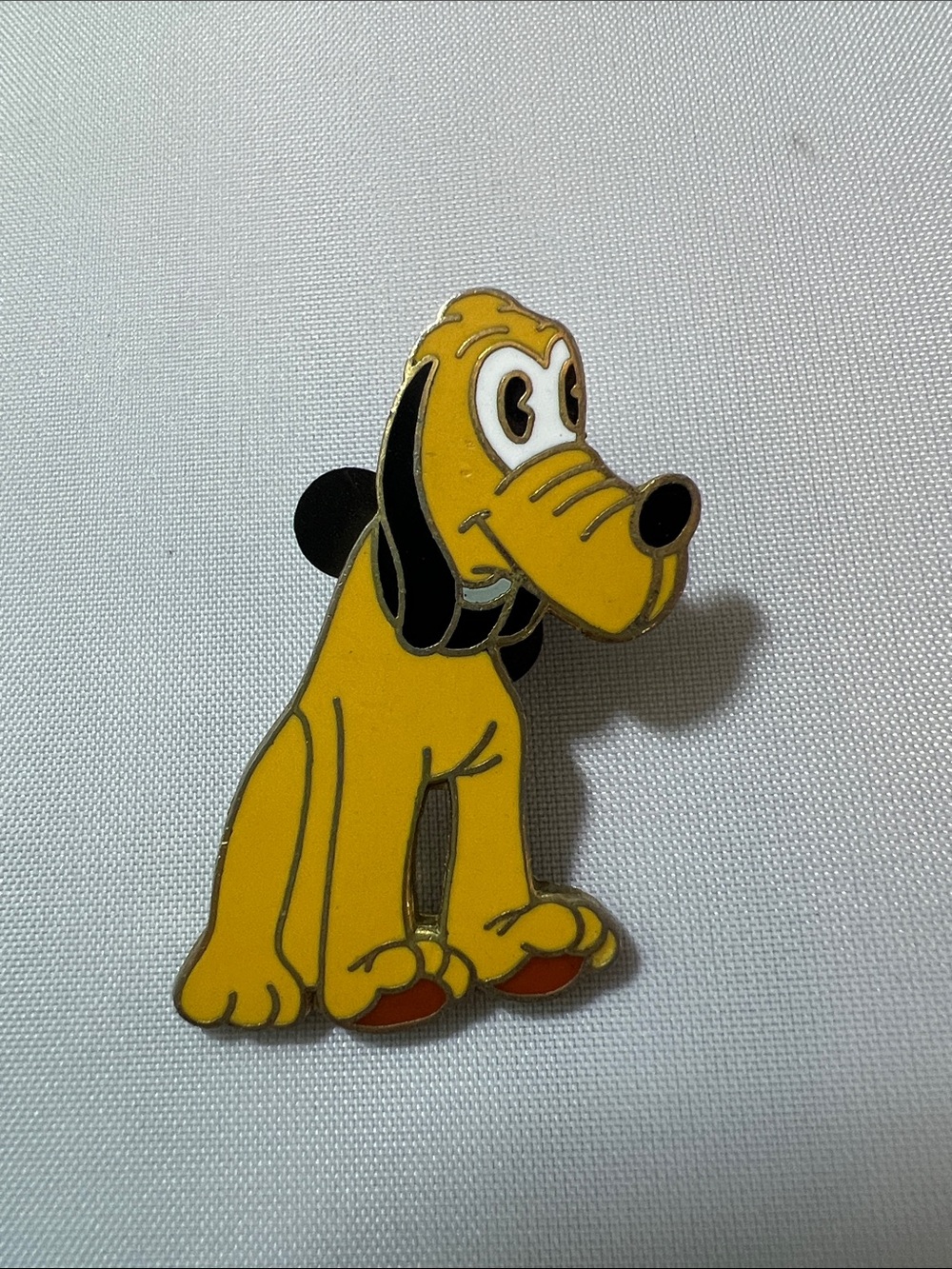 Disney Pluto Fan Trading Pin Set - 6 Pins - Picture 4 of 13